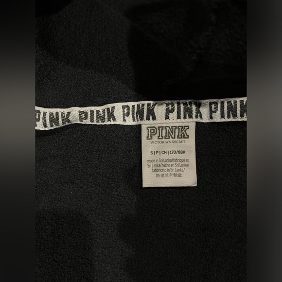 Pink Zip up jacket - Picture 3 of 5